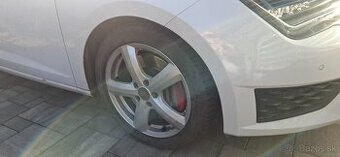 Zimna sada Gamaparts 5x112 205/50 R17