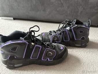 Nike Air Uptempo