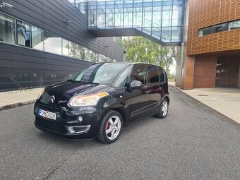✅️Citroen c3 picasso 1.4 70 kw