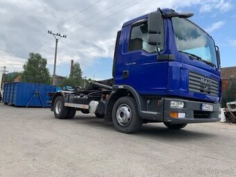 Man TGL 12.180