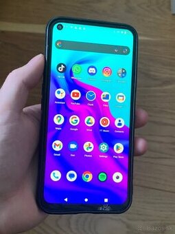 CUBOT X30 8/256