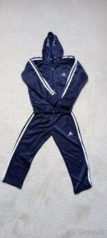 Detská tepláková súprava Adidas