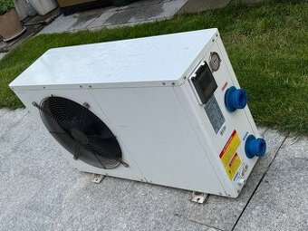 Tepelné čerpadlo 9.5kW SBR