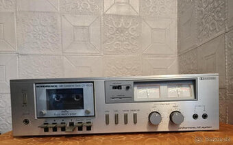 Prodám tape deck-NORDMENDE CD-1000