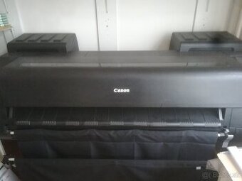 Canon IPF 4000 s