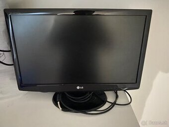Predám LG monitor