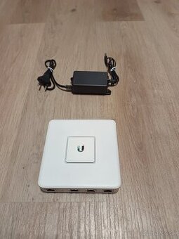 Unifi security gateway USG