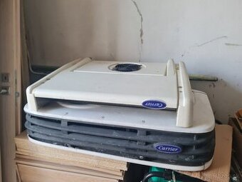 Mraziarenský Agregát Carrier Xarios 300