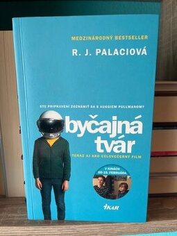 Obyčajná tvár