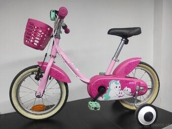 Bitwin bicykel 14"