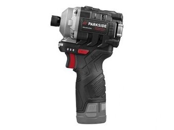 Parkside Performance PDSSAP 12 A1