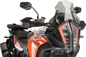 plexi stit Puig KTM 1290 Super Adventure pc90€