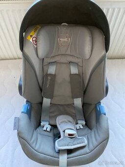 Autosedacka vajicko Cybex Aton5