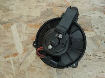 Audi A6 C5 allroad vnútorný ventilátor