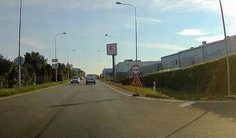 NITRA / Chrenová /