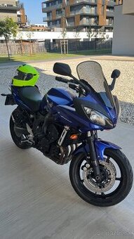 Yamaha Fazer FZ6 S2