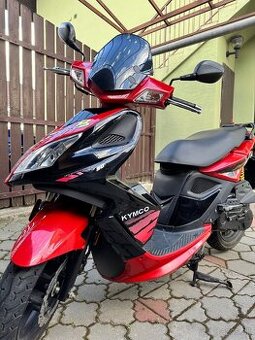 KYMCO SUPER8 50