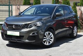 Peugeot 3008 1.2 PureTech 2019. //12.990,- EUR//