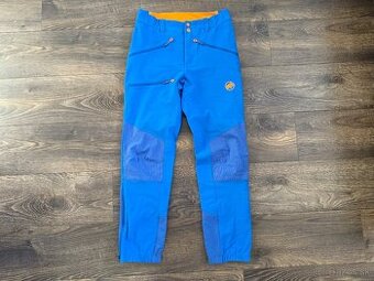 Mammut Eisfeld Guide SO pants - 1