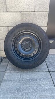 Barum Polaris 5 185/65 r15-Zimné pneumatiky