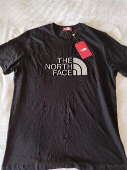 Pánske tričká The North Face