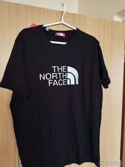 Pánske tričká The North Face