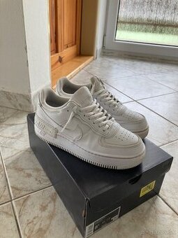 Nike Air Force1 Shadow
