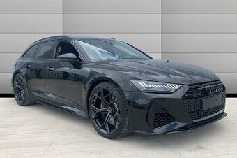 Alu letná sada original Audi C8 RS6 RS7 R22 nova