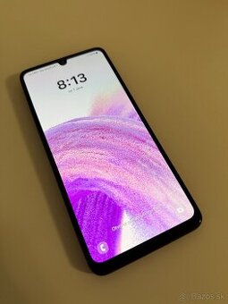 Samsung Galaxy A33 5g - 128Gb / 6Gb