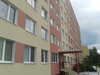 2.izb.byt Stare mesto