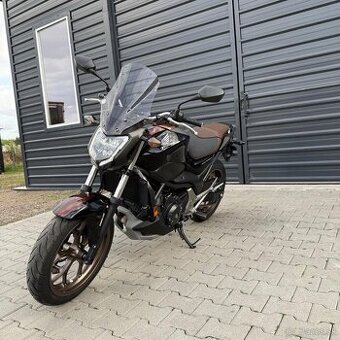 Honda NC750ABS A2 LED 2020