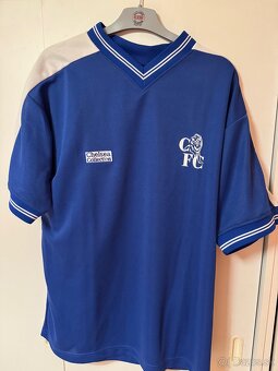 Chelsea ( dres )
