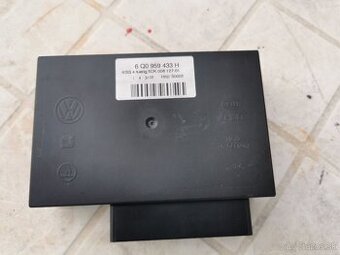 Predam riadiacu jednotku centralu skoda, W, Seat