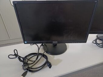 philips monitory 2ks