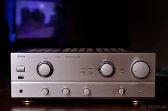 zosilňovač Denon PMA-980R