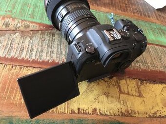 Canon R6 - 1