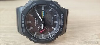 Hodinky Casio G-Shock Original GA-B2100-1AER