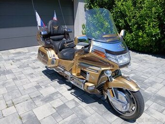 Honda Goldwing 1500 SE