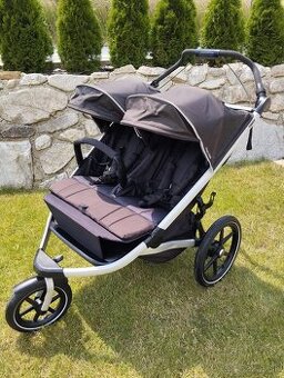 Thule Urban Glide 2 Double
