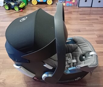 CYBEX Autosedačka - 1