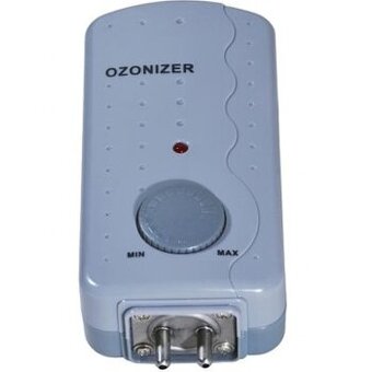 Ozonizer ET- 200 Liečba chorob. likvidácia baktérií.vírusov