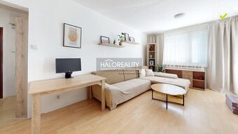 HALO reality - Predaj, trojizbový byt Šamorín, Hlavná - EXK
