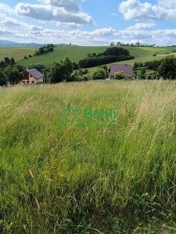 Pozemok Lietavská Závadka, okres Žilina, 564m2 181-14-PEM