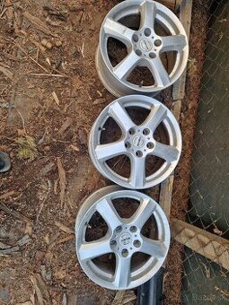 Elektrony enzo 16ky 5x114,3