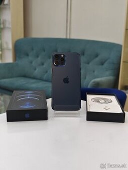 Iphone 12 Pro Max 128GB | 100% Zdravie