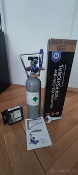 Aquario CO2 set