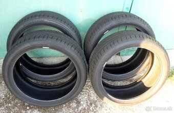Predám nove letne pneumatiky Bridgestone