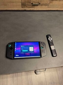 Lenovo legion go 512gb