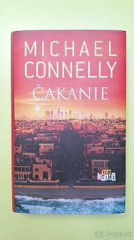 Michael Connely - Čakanie