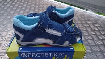 Vychadzkove sandale Protetika kids vel. 37